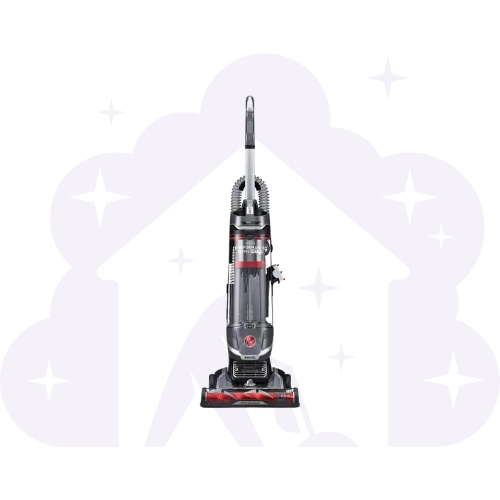 Upright Vacuums